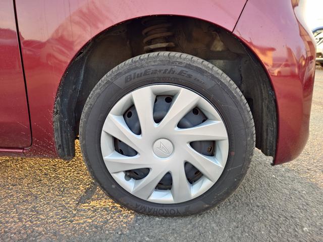 タント Ｘ　ＳＡＩＩＩ　４ＷＤ　メモリーナビ　フルセグＴＶ　リアカメラ　スマートキー　衝突軽減ブレーキ　片側パワスラ　シートヒーター　Ｂｌｕｅｔｏｏｔｈ　社外１４インチ鉄　ＥＴＣ（15枚目）