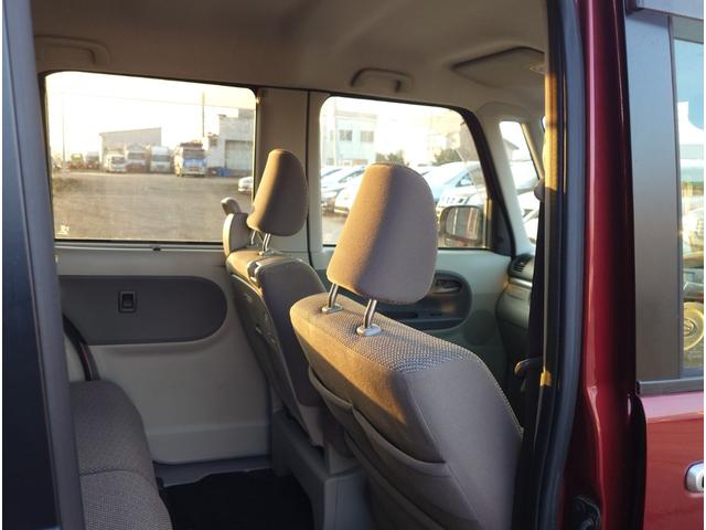 タント Ｘ　ＳＡＩＩＩ　４ＷＤ　メモリーナビ　フルセグＴＶ　リアカメラ　スマートキー　衝突軽減ブレーキ　片側パワスラ　シートヒーター　Ｂｌｕｅｔｏｏｔｈ　社外１４インチ鉄　ＥＴＣ（39枚目）