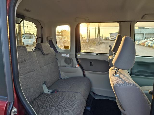 タント Ｘ　ＳＡＩＩＩ　４ＷＤ　メモリーナビ　フルセグＴＶ　リアカメラ　スマートキー　衝突軽減ブレーキ　片側パワスラ　シートヒーター　Ｂｌｕｅｔｏｏｔｈ　社外１４インチ鉄　ＥＴＣ（40枚目）