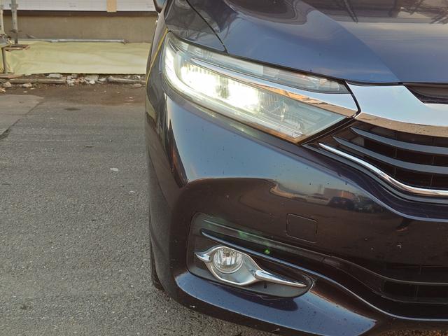 シャトル ハイブリッドＺ　４ＷＤ　メモリーナビ　フルセグＴＶ　スマートキー　ＬＥＤヘッドライト　衝突軽減ブレーキ　前ドラレコ　シートヒーター　Ｂｌｕｅｔｏｏｔｈ　クルコン　純正１６インチアルミ　ＥＴＣ（15枚目）