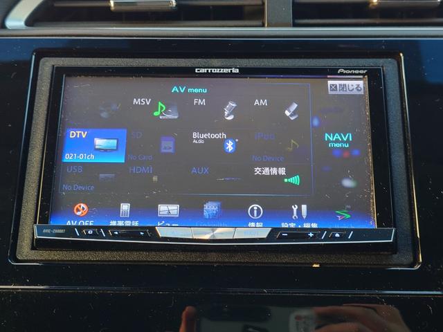 シャトル ハイブリッドＺ　４ＷＤ　メモリーナビ　フルセグＴＶ　スマートキー　ＬＥＤヘッドライト　衝突軽減ブレーキ　前ドラレコ　シートヒーター　Ｂｌｕｅｔｏｏｔｈ　クルコン　純正１６インチアルミ　ＥＴＣ（22枚目）