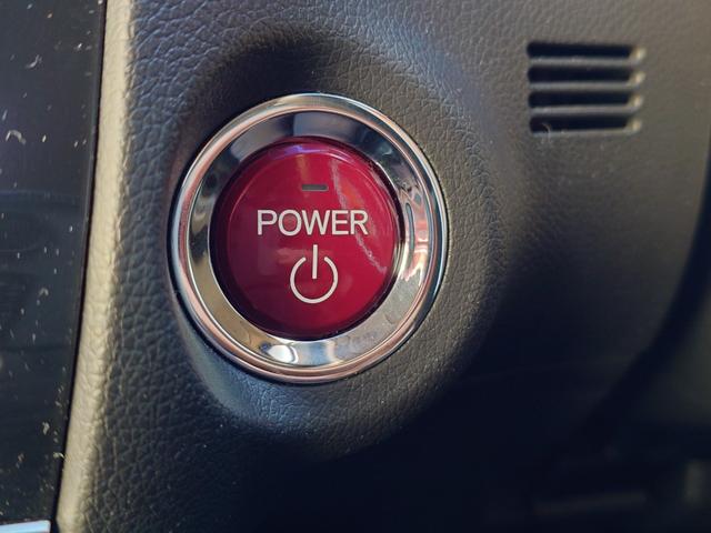 シャトル ハイブリッドＺ　４ＷＤ　メモリーナビ　フルセグＴＶ　スマートキー　ＬＥＤヘッドライト　衝突軽減ブレーキ　前ドラレコ　シートヒーター　Ｂｌｕｅｔｏｏｔｈ　クルコン　純正１６インチアルミ　ＥＴＣ（26枚目）