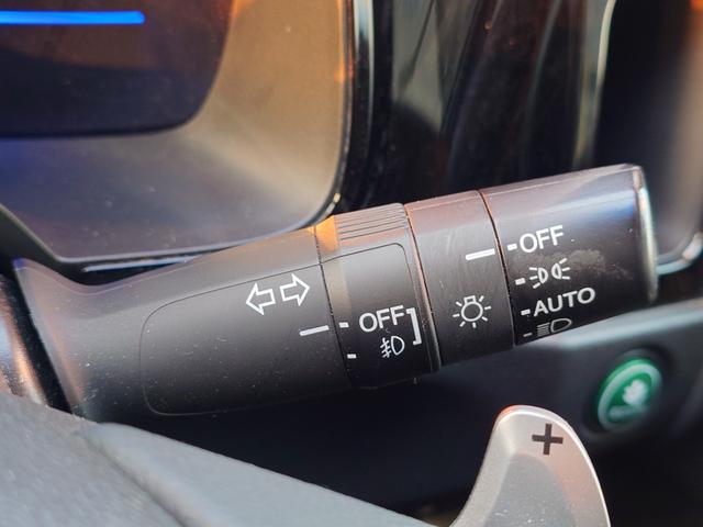 シャトル ハイブリッドＺ　４ＷＤ　メモリーナビ　フルセグＴＶ　スマートキー　ＬＥＤヘッドライト　衝突軽減ブレーキ　前ドラレコ　シートヒーター　Ｂｌｕｅｔｏｏｔｈ　クルコン　純正１６インチアルミ　ＥＴＣ（28枚目）