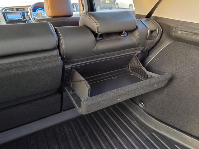 シャトル ハイブリッドＺ　４ＷＤ　メモリーナビ　フルセグＴＶ　スマートキー　ＬＥＤヘッドライト　衝突軽減ブレーキ　前ドラレコ　シートヒーター　Ｂｌｕｅｔｏｏｔｈ　クルコン　純正１６インチアルミ　ＥＴＣ（38枚目）