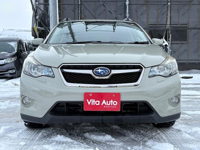 ＸＶ ２．０ｉ－Ｌ　アイサイトポップスター　４ＷＤ　メモリーナビ　フルセグＴＶ　リアカメラ　スマートキー　ＨＩＤヘッドライト　衝突軽減ブレーキ　前ドラレコ　Ｂｌｕｅｔｏｏｔｈ　クルコン　純正１７インチアルミ　ＥＴＣ（3枚目）