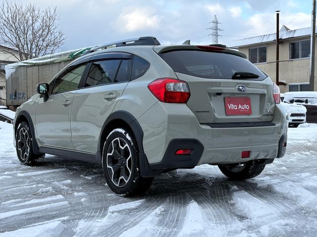 ＸＶ ２．０ｉ－Ｌ　アイサイトポップスター　４ＷＤ　メモリーナビ　フルセグＴＶ　リアカメラ　スマートキー　ＨＩＤヘッドライト　衝突軽減ブレーキ　前ドラレコ　Ｂｌｕｅｔｏｏｔｈ　クルコン　純正１７インチアルミ　ＥＴＣ（9枚目）