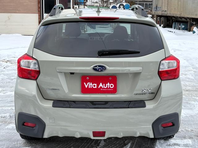 ＸＶ ２．０ｉ－Ｌ　アイサイトポップスター　４ＷＤ　メモリーナビ　フルセグＴＶ　リアカメラ　スマートキー　ＨＩＤヘッドライト　衝突軽減ブレーキ　前ドラレコ　Ｂｌｕｅｔｏｏｔｈ　クルコン　純正１７インチアルミ　ＥＴＣ（12枚目）