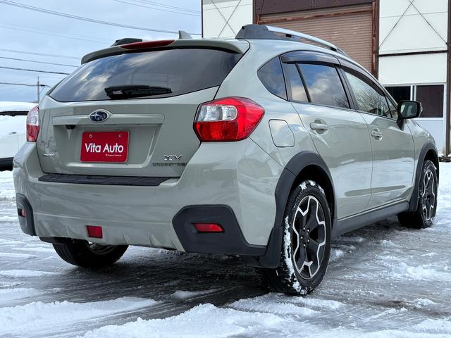 ＸＶ ２．０ｉ－Ｌ　アイサイトポップスター　４ＷＤ　メモリーナビ　フルセグＴＶ　リアカメラ　スマートキー　ＨＩＤヘッドライト　衝突軽減ブレーキ　前ドラレコ　Ｂｌｕｅｔｏｏｔｈ　クルコン　純正１７インチアルミ　ＥＴＣ（13枚目）