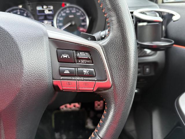 ＸＶ ２．０ｉ－Ｌ　アイサイトポップスター　４ＷＤ　メモリーナビ　フルセグＴＶ　リアカメラ　スマートキー　ＨＩＤヘッドライト　衝突軽減ブレーキ　前ドラレコ　Ｂｌｕｅｔｏｏｔｈ　クルコン　純正１７インチアルミ　ＥＴＣ（29枚目）