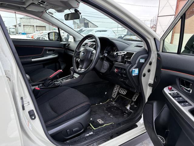 ＸＶ ２．０ｉ－Ｌ　アイサイトポップスター　４ＷＤ　メモリーナビ　フルセグＴＶ　リアカメラ　スマートキー　ＨＩＤヘッドライト　衝突軽減ブレーキ　前ドラレコ　Ｂｌｕｅｔｏｏｔｈ　クルコン　純正１７インチアルミ　ＥＴＣ（36枚目）