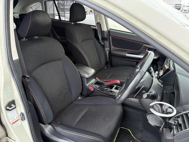 ＸＶ ２．０ｉ－Ｌ　アイサイトポップスター　４ＷＤ　メモリーナビ　フルセグＴＶ　リアカメラ　スマートキー　ＨＩＤヘッドライト　衝突軽減ブレーキ　前ドラレコ　Ｂｌｕｅｔｏｏｔｈ　クルコン　純正１７インチアルミ　ＥＴＣ（38枚目）