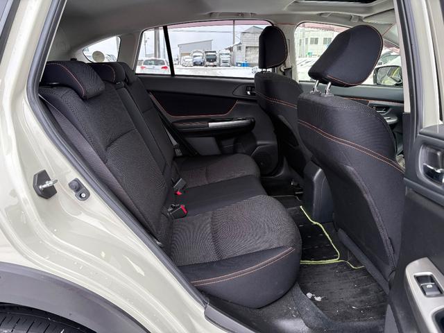 ＸＶ ２．０ｉ－Ｌ　アイサイトポップスター　４ＷＤ　メモリーナビ　フルセグＴＶ　リアカメラ　スマートキー　ＨＩＤヘッドライト　衝突軽減ブレーキ　前ドラレコ　Ｂｌｕｅｔｏｏｔｈ　クルコン　純正１７インチアルミ　ＥＴＣ（41枚目）