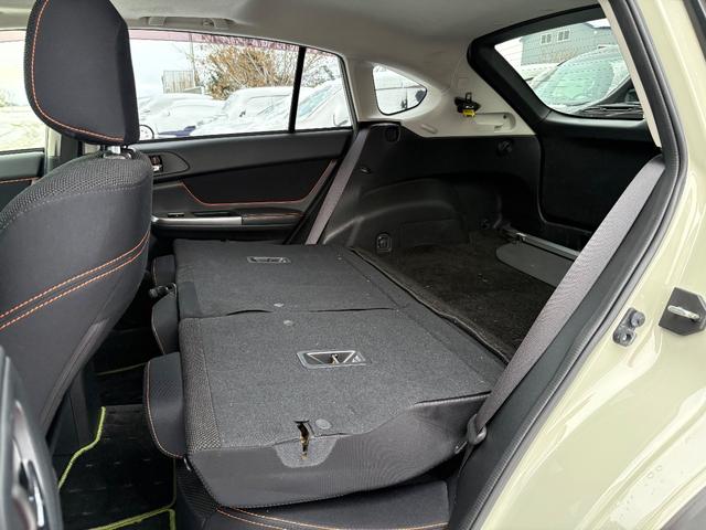 ＸＶ ２．０ｉ－Ｌ　アイサイトポップスター　４ＷＤ　メモリーナビ　フルセグＴＶ　リアカメラ　スマートキー　ＨＩＤヘッドライト　衝突軽減ブレーキ　前ドラレコ　Ｂｌｕｅｔｏｏｔｈ　クルコン　純正１７インチアルミ　ＥＴＣ（46枚目）