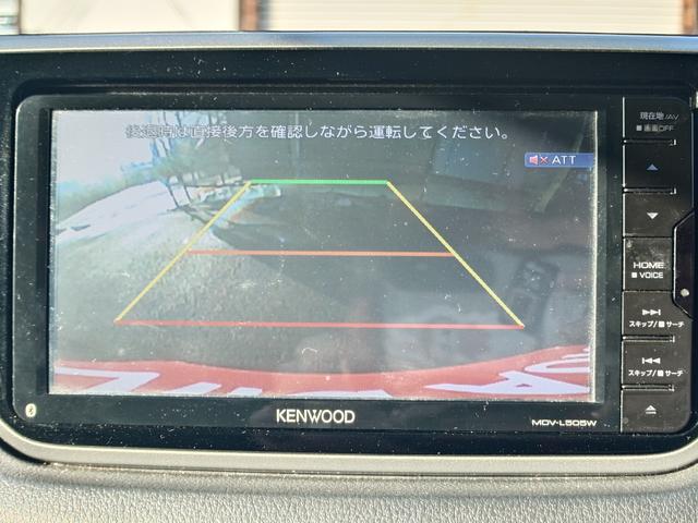 ムーヴ カスタム　Ｘリミテッド　ＳＡＩＩＩ　４ＷＤ　メモリーナビ　フルセグＴＶ　リアカメラ　スマートキー　ＨＩＤヘッドライト　衝突軽減ブレーキ　シートヒーター　Ｂｌｕｅｔｏｏｔｈ　社外１４インチアルミ（21枚目）