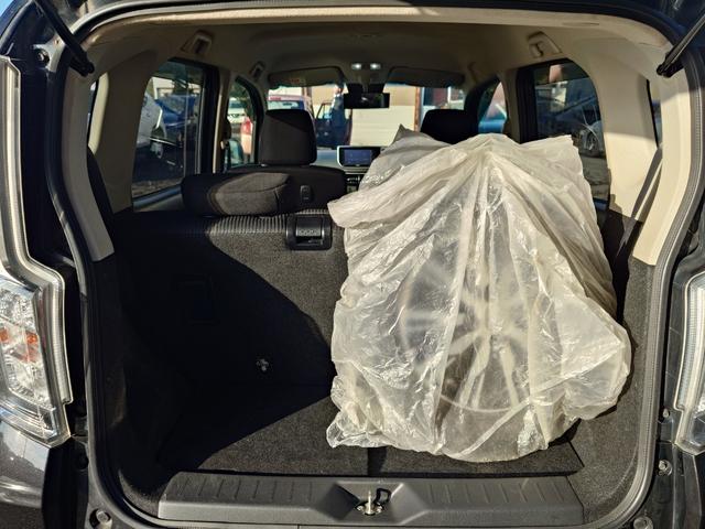 ムーヴ カスタム　Ｘリミテッド　ＳＡＩＩＩ　４ＷＤ　メモリーナビ　フルセグＴＶ　リアカメラ　スマートキー　ＨＩＤヘッドライト　衝突軽減ブレーキ　シートヒーター　Ｂｌｕｅｔｏｏｔｈ　社外１４インチアルミ（41枚目）