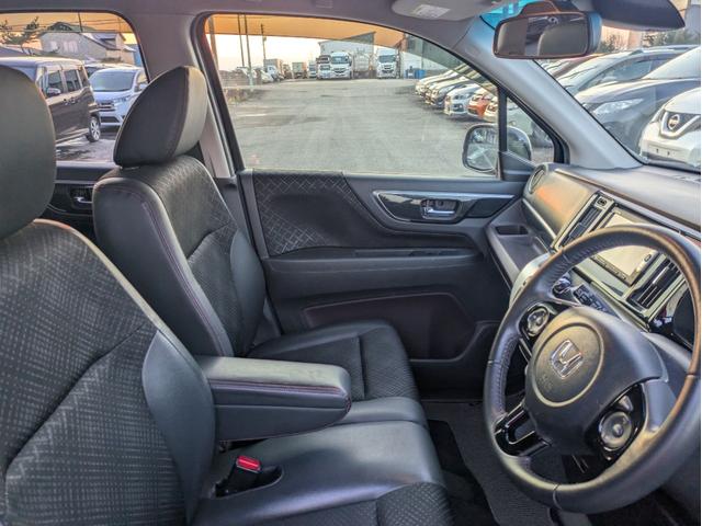 Ｎ－ＷＧＮカスタム Ｇ・Ａパッケージ　４ＷＤ　メモリーナビ　ワンセグＴＶ　リアカメラ　スマートキー　ＨＩＤヘッドライト　衝突軽減ブレーキ　前後ドラレコ　Ｂｌｕｅｔｏｏｔｈ　クルコン　社外１４インチアルミ（34枚目）