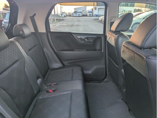 Ｎ－ＷＧＮカスタム Ｇ・Ａパッケージ　４ＷＤ　メモリーナビ　ワンセグＴＶ　リアカメラ　スマートキー　ＨＩＤヘッドライト　衝突軽減ブレーキ　前後ドラレコ　Ｂｌｕｅｔｏｏｔｈ　クルコン　社外１４インチアルミ（36枚目）