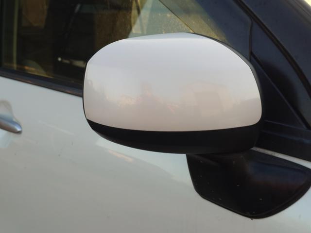 キャスト アクティバＧ　ＳＡＩＩ　４ＷＤ　ＳＤナビ　ワンセグＴＶ　リアカメラ　スマートキー　ＬＥＤヘッドライト　衝突軽減ブレーキ　社外１４インチアルミ（17枚目）