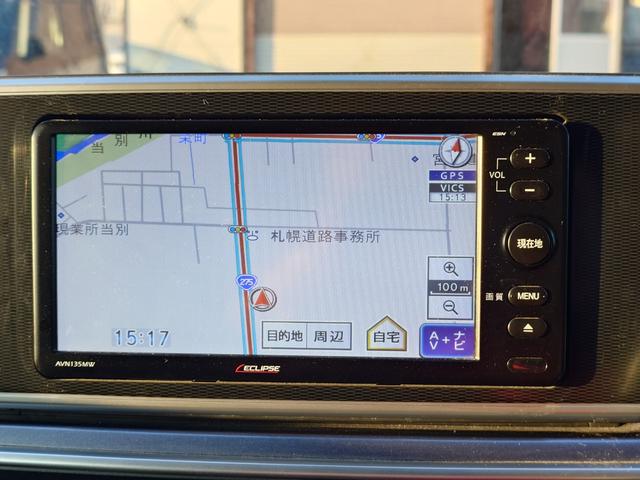 キャスト アクティバＧ　ＳＡＩＩ　４ＷＤ　ＳＤナビ　ワンセグＴＶ　リアカメラ　スマートキー　ＬＥＤヘッドライト　衝突軽減ブレーキ　社外１４インチアルミ（20枚目）