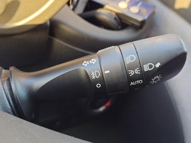 キャスト アクティバＧ　ＳＡＩＩ　４ＷＤ　ＳＤナビ　ワンセグＴＶ　リアカメラ　スマートキー　ＬＥＤヘッドライト　衝突軽減ブレーキ　社外１４インチアルミ（27枚目）