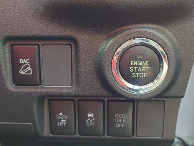 キャスト アクティバＧ　ＳＡＩＩ　４ＷＤ　ＳＤナビ　ワンセグＴＶ　リアカメラ　スマートキー　ＬＥＤヘッドライト　衝突軽減ブレーキ　社外１４インチアルミ（29枚目）