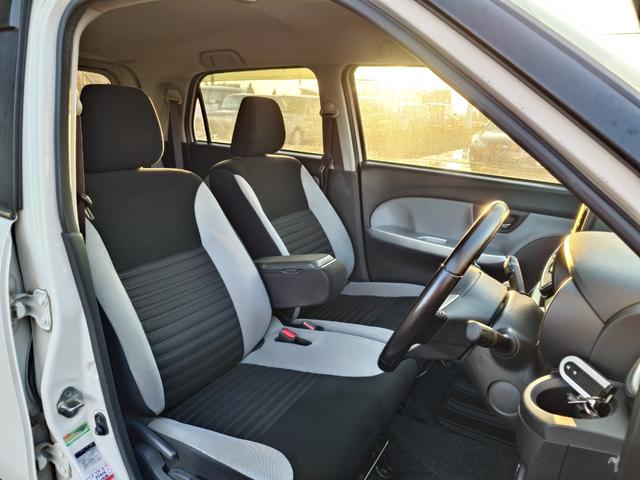 キャスト アクティバＧ　ＳＡＩＩ　４ＷＤ　ＳＤナビ　ワンセグＴＶ　リアカメラ　スマートキー　ＬＥＤヘッドライト　衝突軽減ブレーキ　社外１４インチアルミ（36枚目）