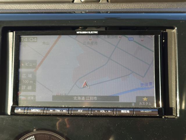 デイズ ハイウェイスター　Ｘ　４ＷＤ　メモリーナビ　フルセグＴＶ　全方位カメラ　スマートキー　ＨＩＤヘッドライト　シートヒーター　Ｂｌｕｅｔｏｏｔｈ　純正１４インチアルミ　ＥＴＣ（20枚目）