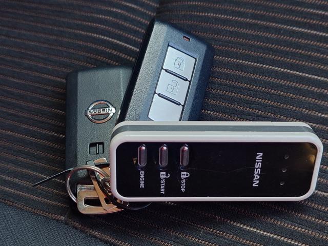 デイズ ハイウェイスター　Ｘ　４ＷＤ　メモリーナビ　フルセグＴＶ　全方位カメラ　スマートキー　ＨＩＤヘッドライト　シートヒーター　Ｂｌｕｅｔｏｏｔｈ　純正１４インチアルミ　ＥＴＣ（31枚目）