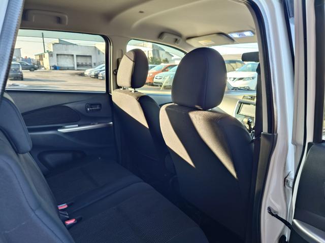 デイズ ハイウェイスター　Ｘ　４ＷＤ　メモリーナビ　フルセグＴＶ　全方位カメラ　スマートキー　ＨＩＤヘッドライト　シートヒーター　Ｂｌｕｅｔｏｏｔｈ　純正１４インチアルミ　ＥＴＣ（37枚目）