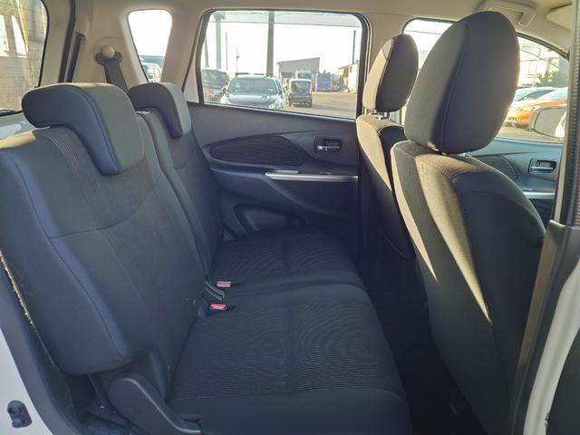 デイズ ハイウェイスター　Ｘ　４ＷＤ　メモリーナビ　フルセグＴＶ　全方位カメラ　スマートキー　ＨＩＤヘッドライト　シートヒーター　Ｂｌｕｅｔｏｏｔｈ　純正１４インチアルミ　ＥＴＣ（38枚目）