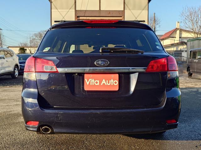 レガシィツーリングワゴン ２．５ｉ　Ｂスポーツアイサイト　４ＷＤ　ＳＤナビ　フルセグＴＶ　リアカメラ　スマートキー　ＨＩＤヘッドライト　衝突軽減ブレーキ　Ｂｌｕｅｔｏｏｔｈ　クルコン　社外１６インチアルミ　ＥＴＣ（10枚目）