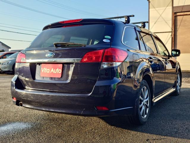 レガシィツーリングワゴン ２．５ｉ　Ｂスポーツアイサイト　４ＷＤ　ＳＤナビ　フルセグＴＶ　リアカメラ　スマートキー　ＨＩＤヘッドライト　衝突軽減ブレーキ　Ｂｌｕｅｔｏｏｔｈ　クルコン　社外１６インチアルミ　ＥＴＣ（12枚目）