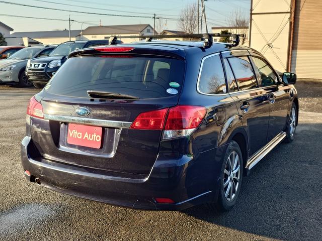 レガシィツーリングワゴン ２．５ｉ　Ｂスポーツアイサイト　４ＷＤ　ＳＤナビ　フルセグＴＶ　リアカメラ　スマートキー　ＨＩＤヘッドライト　衝突軽減ブレーキ　Ｂｌｕｅｔｏｏｔｈ　クルコン　社外１６インチアルミ　ＥＴＣ（13枚目）