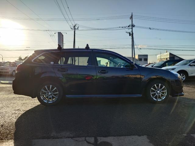 レガシィツーリングワゴン ２．５ｉ　Ｂスポーツアイサイト　４ＷＤ　ＳＤナビ　フルセグＴＶ　リアカメラ　スマートキー　ＨＩＤヘッドライト　衝突軽減ブレーキ　Ｂｌｕｅｔｏｏｔｈ　クルコン　社外１６インチアルミ　ＥＴＣ（14枚目）