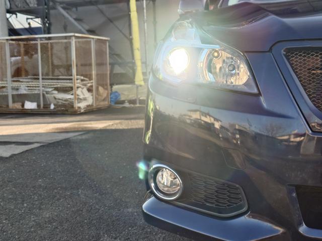 レガシィツーリングワゴン ２．５ｉ　Ｂスポーツアイサイト　４ＷＤ　ＳＤナビ　フルセグＴＶ　リアカメラ　スマートキー　ＨＩＤヘッドライト　衝突軽減ブレーキ　Ｂｌｕｅｔｏｏｔｈ　クルコン　社外１６インチアルミ　ＥＴＣ（17枚目）