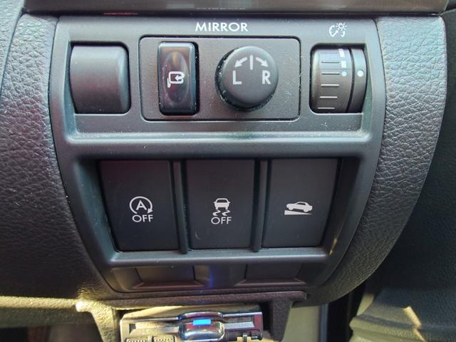 レガシィツーリングワゴン ２．５ｉ　Ｂスポーツアイサイト　４ＷＤ　ＳＤナビ　フルセグＴＶ　リアカメラ　スマートキー　ＨＩＤヘッドライト　衝突軽減ブレーキ　Ｂｌｕｅｔｏｏｔｈ　クルコン　社外１６インチアルミ　ＥＴＣ（35枚目）