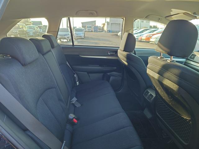 レガシィツーリングワゴン ２．５ｉ　Ｂスポーツアイサイト　４ＷＤ　ＳＤナビ　フルセグＴＶ　リアカメラ　スマートキー　ＨＩＤヘッドライト　衝突軽減ブレーキ　Ｂｌｕｅｔｏｏｔｈ　クルコン　社外１６インチアルミ　ＥＴＣ（42枚目）