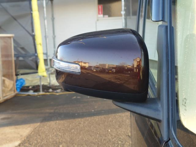 デイズルークス ハイウェイスター　Ｘ　Ｇパッケージ　４ＷＤ　ＳＤナビ　フルセグＴＶ　全方位カメラ　スマートキー　ＨＩＤヘッドライト　衝突軽減ブレーキ　両側パワスラ　前ドラレコ　シートヒーター　Ｂｌｕｅｔｏｏｔｈ　純正１５インチアルミ　ＥＴＣ（17枚目）