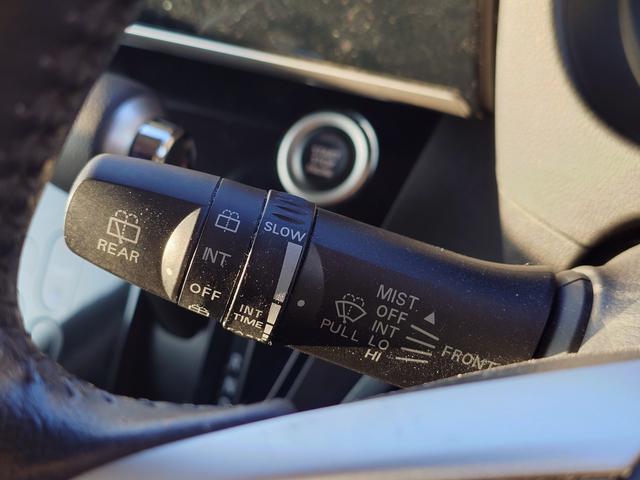 デイズルークス ハイウェイスター　Ｘ　Ｇパッケージ　４ＷＤ　ＳＤナビ　フルセグＴＶ　全方位カメラ　スマートキー　ＨＩＤヘッドライト　衝突軽減ブレーキ　両側パワスラ　前ドラレコ　シートヒーター　Ｂｌｕｅｔｏｏｔｈ　純正１５インチアルミ　ＥＴＣ（26枚目）