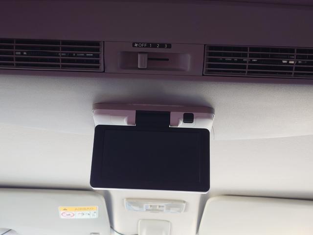 デイズルークス ハイウェイスター　Ｘ　Ｇパッケージ　４ＷＤ　ＳＤナビ　フルセグＴＶ　全方位カメラ　スマートキー　ＨＩＤヘッドライト　衝突軽減ブレーキ　両側パワスラ　前ドラレコ　シートヒーター　Ｂｌｕｅｔｏｏｔｈ　純正１５インチアルミ　ＥＴＣ（34枚目）