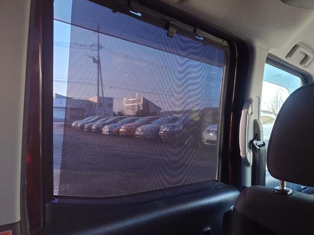 デイズルークス ハイウェイスター　Ｘ　Ｇパッケージ　４ＷＤ　ＳＤナビ　フルセグＴＶ　全方位カメラ　スマートキー　ＨＩＤヘッドライト　衝突軽減ブレーキ　両側パワスラ　前ドラレコ　シートヒーター　Ｂｌｕｅｔｏｏｔｈ　純正１５インチアルミ　ＥＴＣ（35枚目）