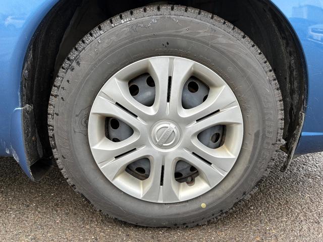 ノート X FOUR スマートセーフティエディション 4WD メモリーナビ フルセグTV 全方位カメラ スマートキー 衝突軽減ブレーキ 前後ドラレコ Bluetooth 純正14インチ鉄(17枚目)