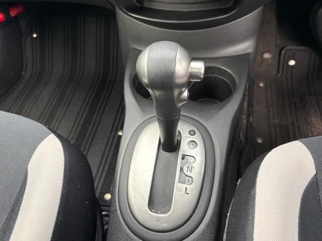 ノート X FOUR スマートセーフティエディション 4WD メモリーナビ フルセグTV 全方位カメラ スマートキー 衝突軽減ブレーキ 前後ドラレコ Bluetooth 純正14インチ鉄(26枚目)