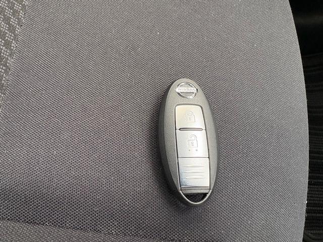 ノート X FOUR スマートセーフティエディション 4WD メモリーナビ フルセグTV 全方位カメラ スマートキー 衝突軽減ブレーキ 前後ドラレコ Bluetooth 純正14インチ鉄(32枚目)