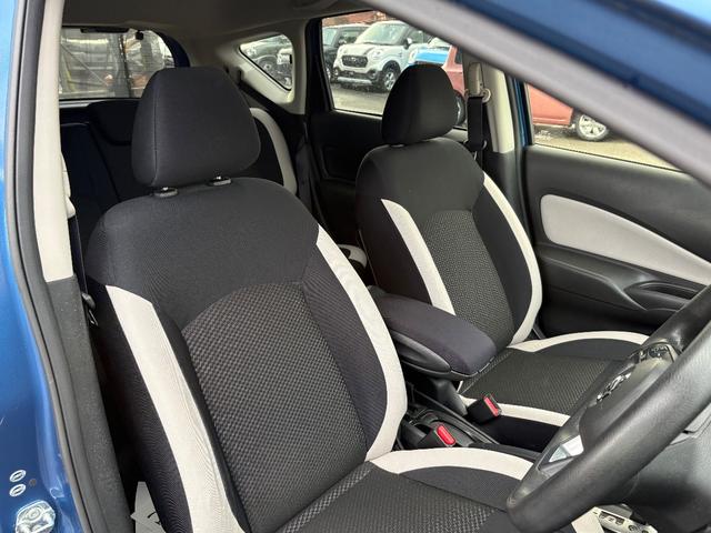 ノート X FOUR スマートセーフティエディション 4WD メモリーナビ フルセグTV 全方位カメラ スマートキー 衝突軽減ブレーキ 前後ドラレコ Bluetooth 純正14インチ鉄(37枚目)