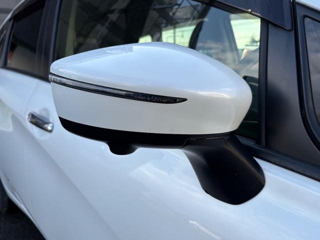 ノート X FOUR スマートセーフティエディション 4WD メモリーナビ フルセグTV 全方位カメラ スマートキー 衝突軽減ブレーキ Bluetooth 社外14インチアルミ(16枚目)