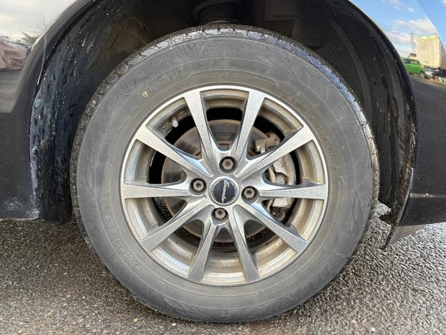 ノート X FOUR 4WD メモリーナビ フルセグTV リアカメラ スマートキー 衝突軽減ブレーキ 前ドラレコ Bluetooth 社外14インチアルミ(17枚目)