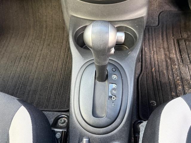 ノート X FOUR 4WD メモリーナビ フルセグTV リアカメラ スマートキー 衝突軽減ブレーキ 前ドラレコ Bluetooth 社外14インチアルミ(25枚目)