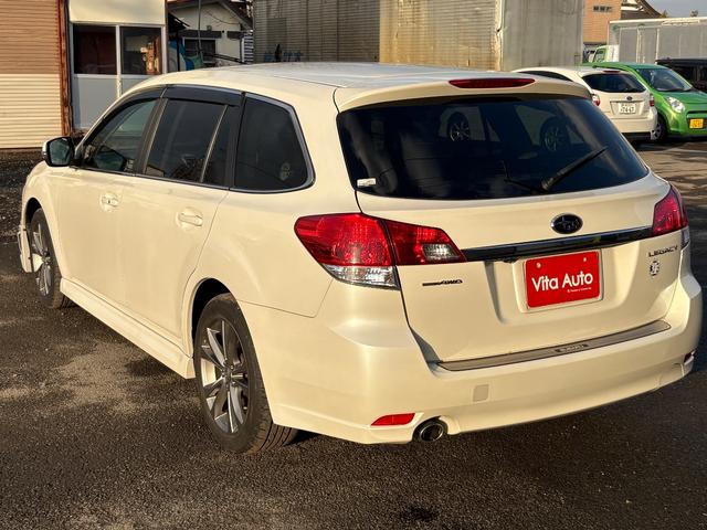 レガシィツーリングワゴン ２．５ｉ　Ｂスポーツアイサイト　４ＷＤ　ＳＤナビ　フルセグＴＶ　リアカメラ　スマートキー　ＨＩＤヘッドライト　衝突軽減ブレーキ　前後ドラレコ　Ｂｌｕｅｔｏｏｔｈ　クルコン　純正１７インチアルミ　ＥＴＣ（10枚目）