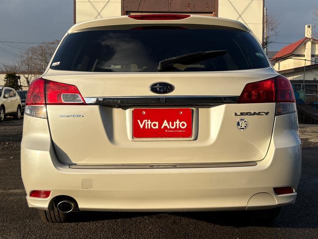 レガシィツーリングワゴン ２．５ｉ　Ｂスポーツアイサイト　４ＷＤ　ＳＤナビ　フルセグＴＶ　リアカメラ　スマートキー　ＨＩＤヘッドライト　衝突軽減ブレーキ　前後ドラレコ　Ｂｌｕｅｔｏｏｔｈ　クルコン　純正１７インチアルミ　ＥＴＣ（11枚目）